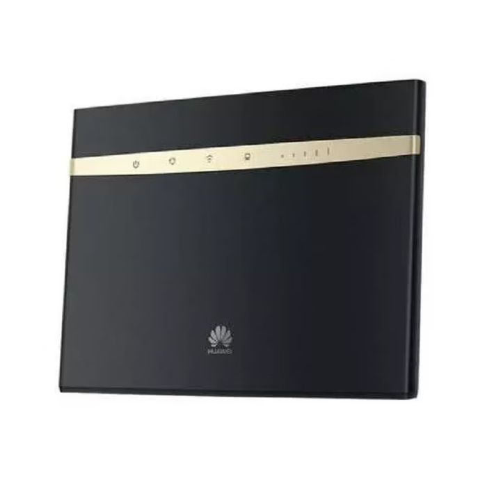 Router 4G LTE HUAWEI B525