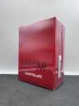 MontBlanc legend red