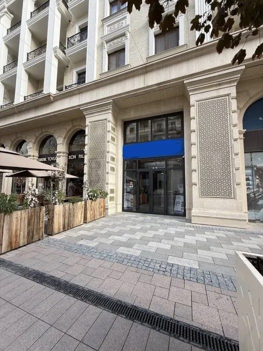 Срочно Аренда офис Ташкент Сити Бульвар, Парк, Ташкент Сити Молл