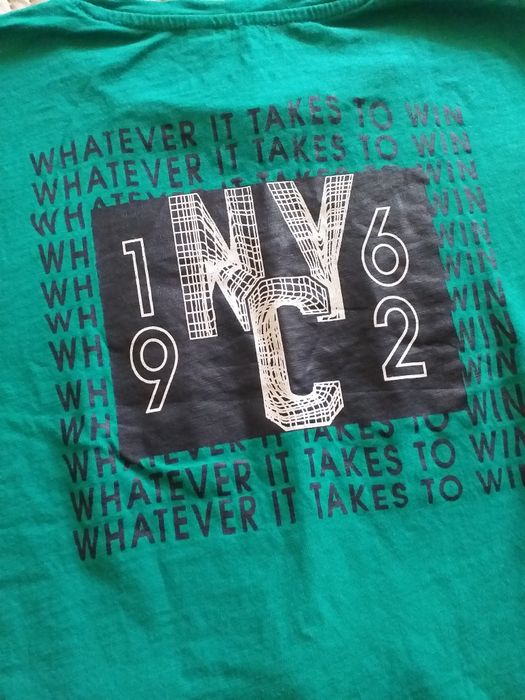 Лот H&M , Tom  Tailor дънки , риза тениска 146 / 152