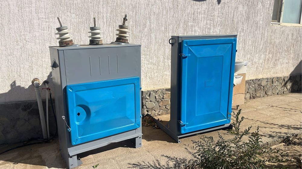 Трансформатор ктп