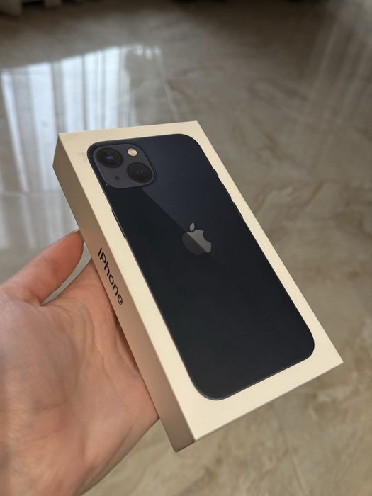 Iphone 13 128 GB