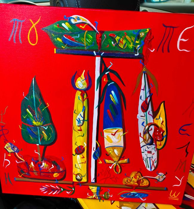 Vind tablouri Pelmusu