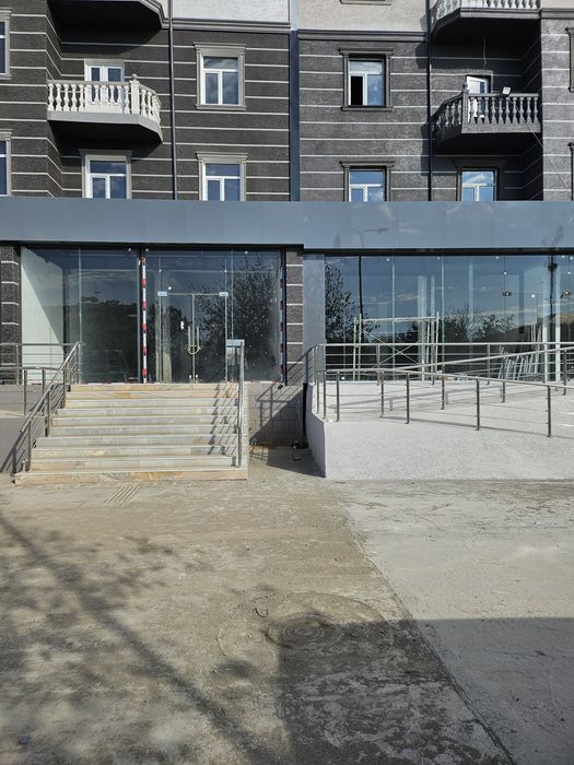 Дуконлар арендага берилади