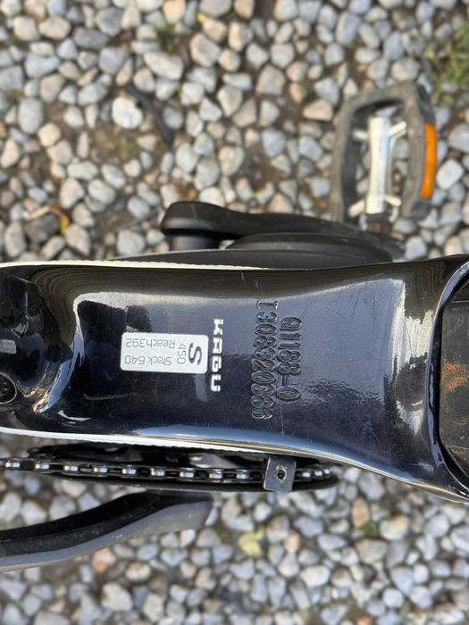 Ел. велосипед Simplon Bosch