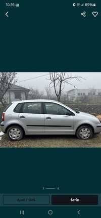 Vand auto vw polo