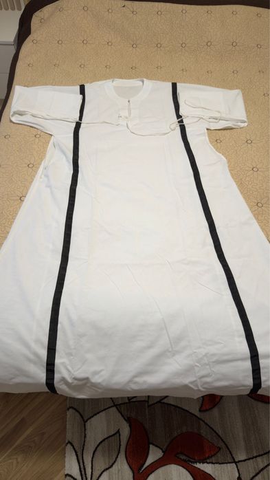 Vesmant preotesc Bazgan