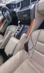 Plansa bord volan stanga Land Rover Range Rover Sport 2005-2012 L320