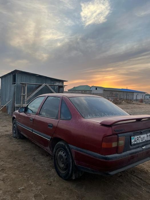 Opel продам срочно