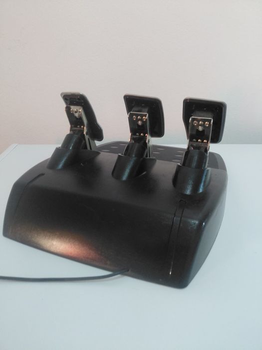 Volan logitech g29 defect