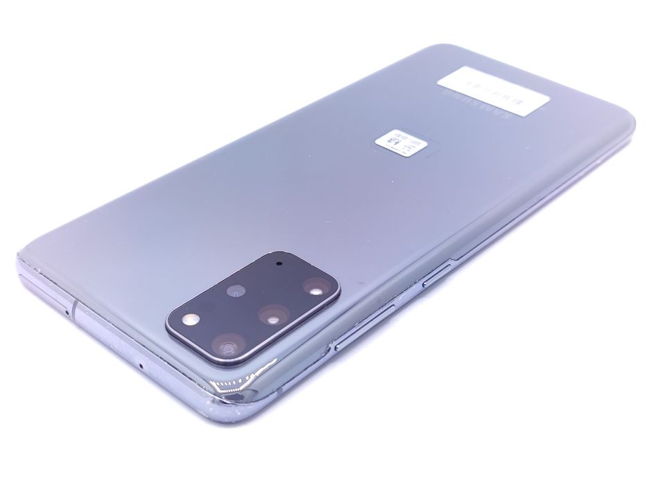 Samsung S20 Plus 5G 128GB Cosmic Grey 8GB, Garantie 24 luni | #D85529