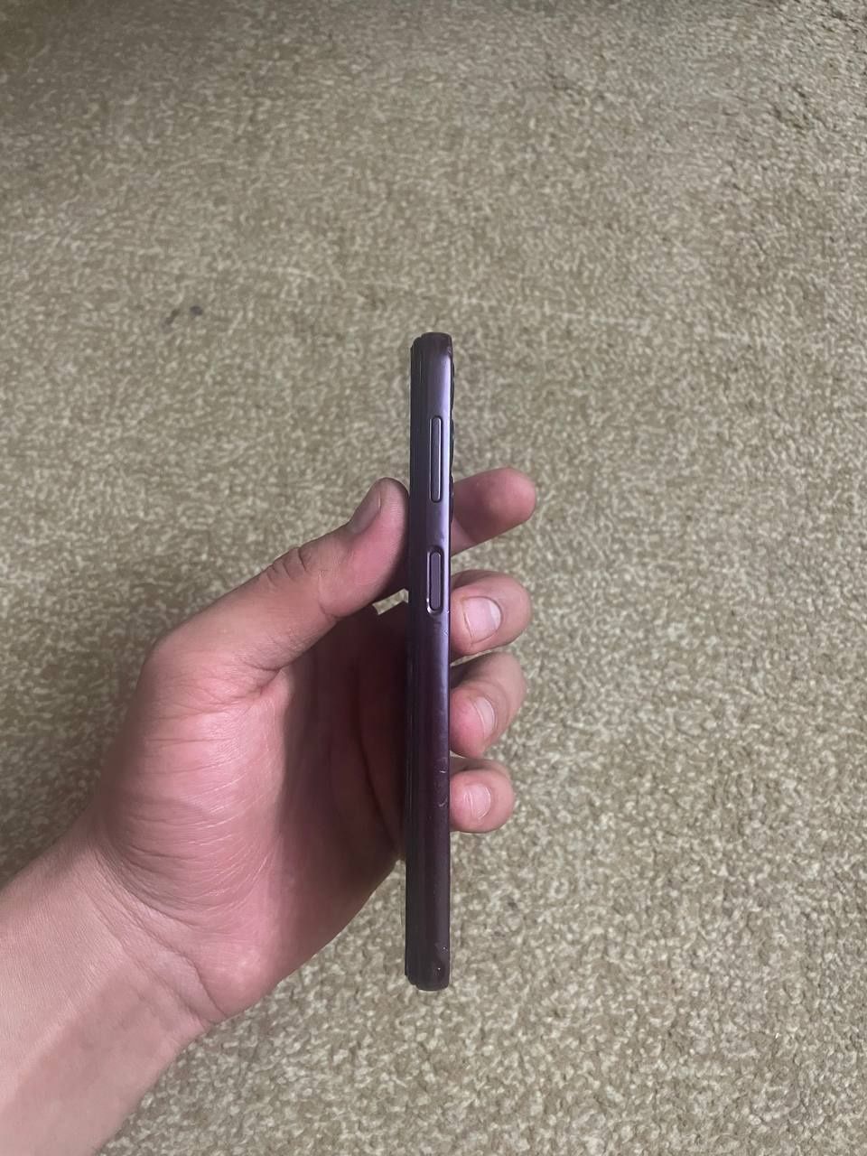 Samsung galaxy A24