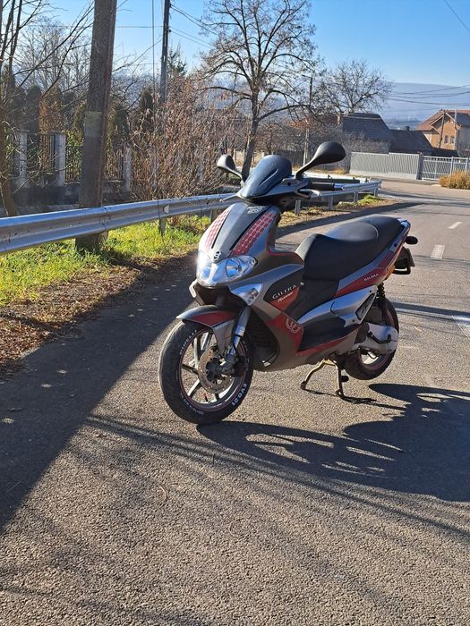 Vand Gilera runner 50cc