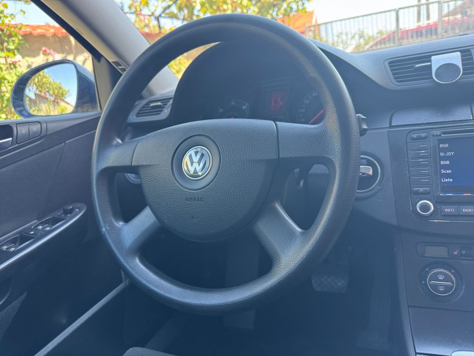 Vw Passat 2.0tdi Common Rail