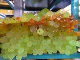 Полеуретан круг .