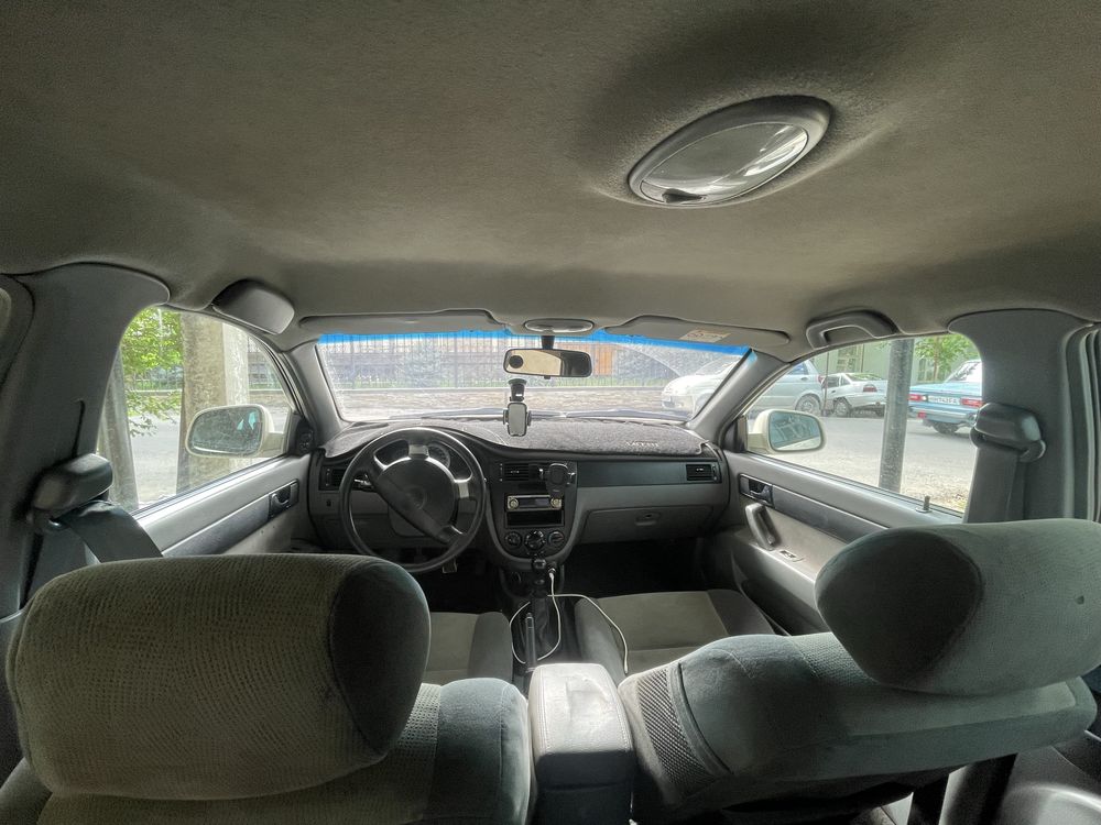 2015 jentra mexanika metan gaz 100L