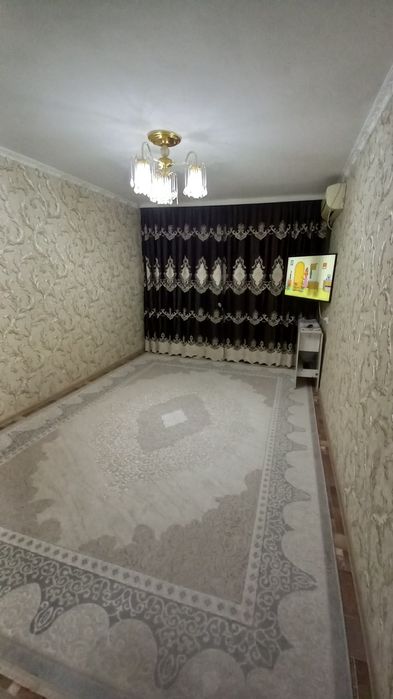 Продаётся 2-х комнатная квартира