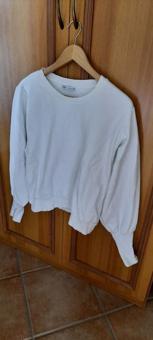 Блуза Zara / Pyrex