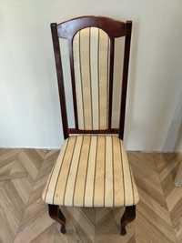 Продам стулья в гостиную, в комплекте 7 штук, за всё 50 тысяч тенге.