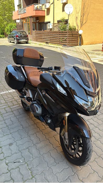 BMW R1250RT 2024/6000km/FULL