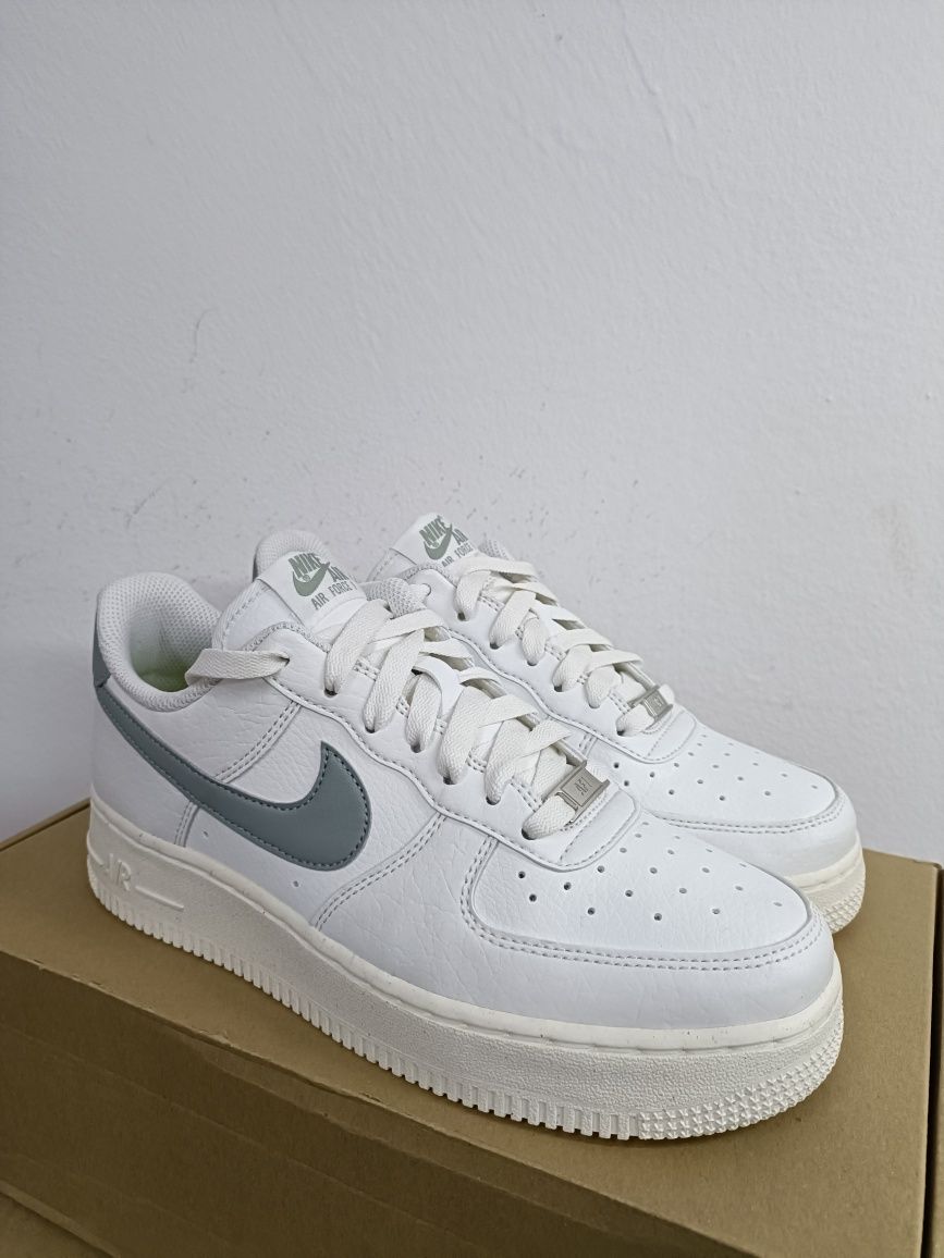 Nike Air Force 1 '07 Next Nature номер 38.5 код 68A