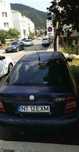 Skoda Octavia 2002
