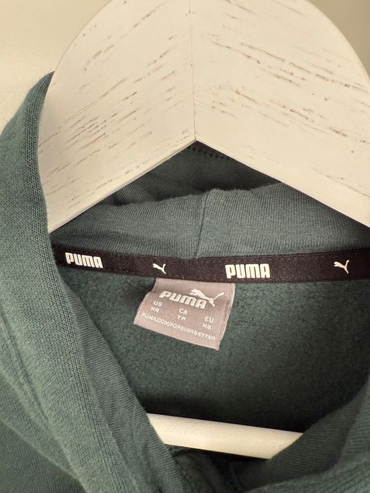 Оригинален екип Puma Пума