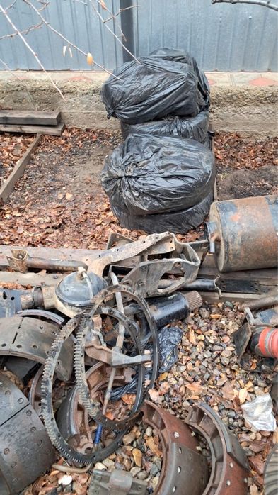 Продам шины с дисками