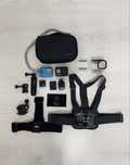 GoPro HERO8 Black + Kit Accesorii Originale