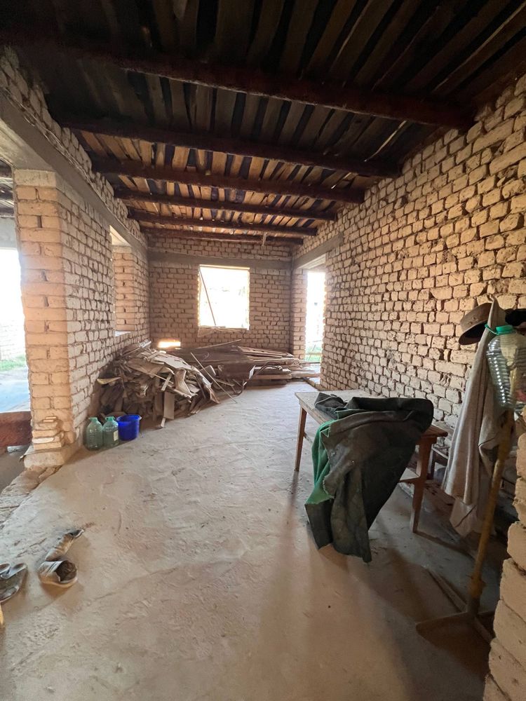 Uchastka sotiladi qozikentda