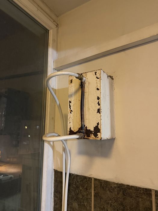 Печка на дърва с водна риза