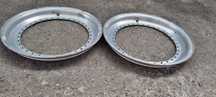 Buze bbs rs 16" de 1.5"