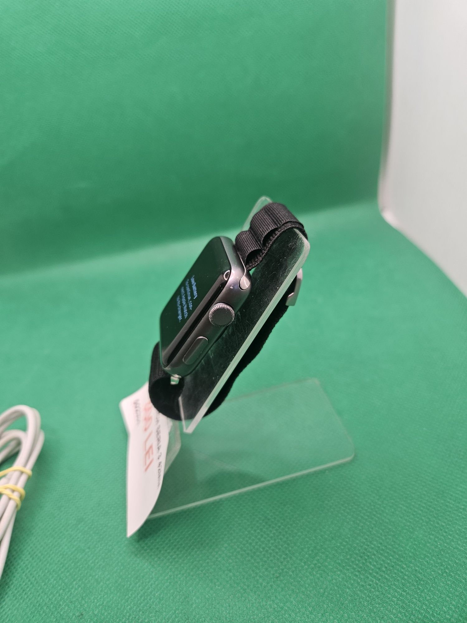 Apple Watch Seria 3 42MM•Amanet Lazar Crangasi •50233