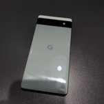 Google pixel 6a.
