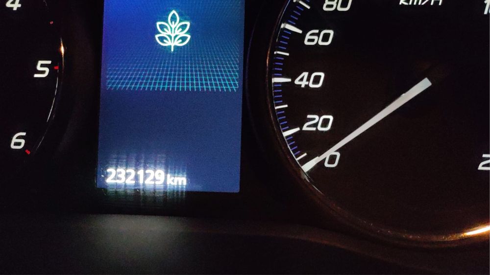 Vand Mitsubishi Outlander