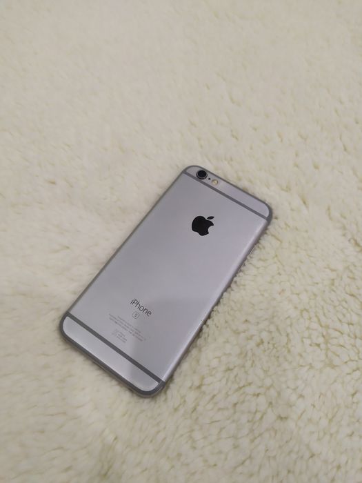 iPhone 6S 32/2gb 100%