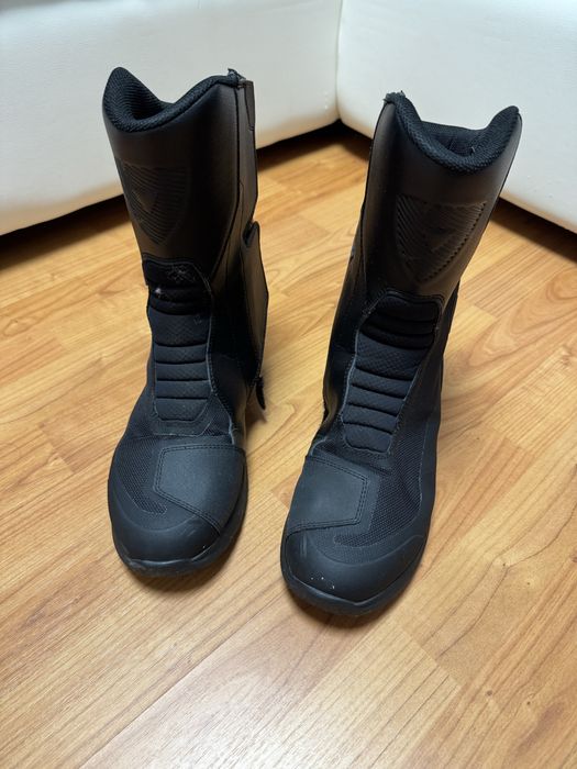 Cizme moto Rev'it Pulse H2O