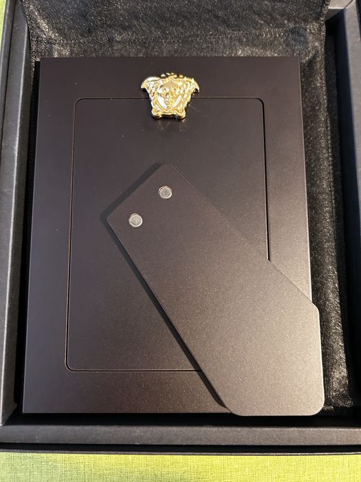 Рамка за снимка Versace