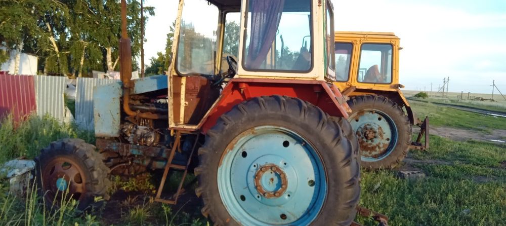 Продам трактор Т40