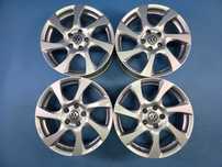 Jante Aliaj 5x112 17'' - VW Golf Passat Touran Sharan Caddy Tiguan