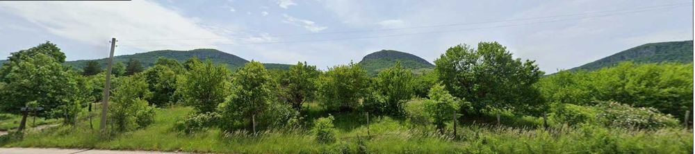 Продава се парцел в с. Скалско