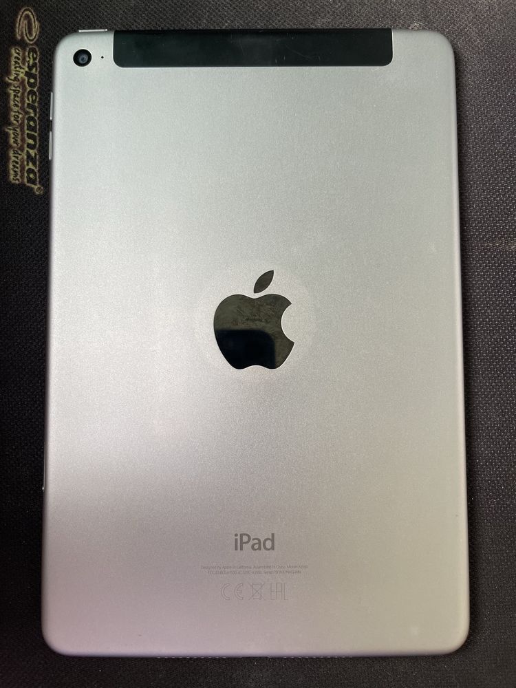 Ipad mini 4 128Gb 4G