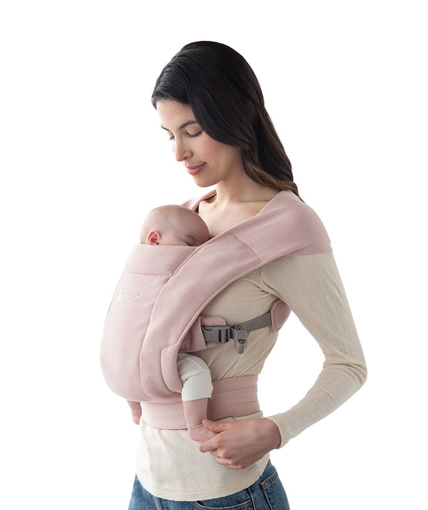 Ergobaby embrace knit