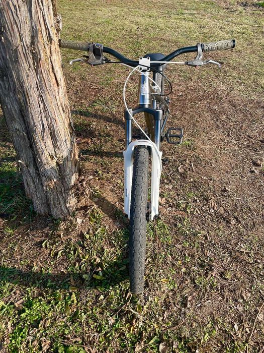 Bicicleta Dartmoor Phantom