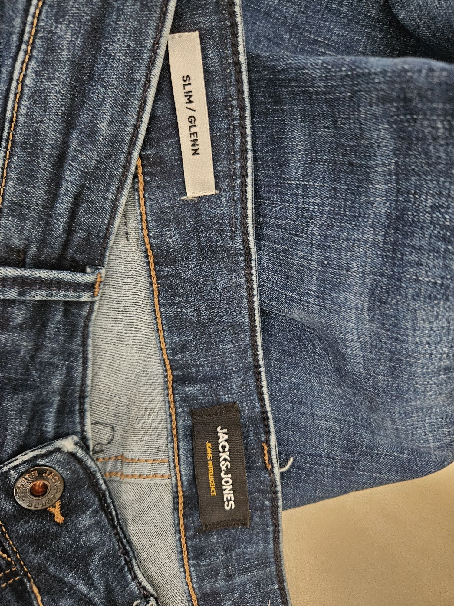 Дънки Jack & Jones 34/36