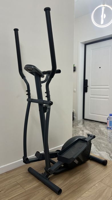 Эллиптический тренажер