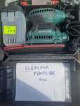 Slefuitor penta Parkside PPS 200 C2