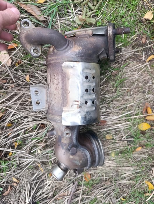 Катализатор за Kia, Hyundai 1.5T-gdi