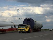 Услуги трала до 200т Аренда трала Грузоперевозки международные межгоро