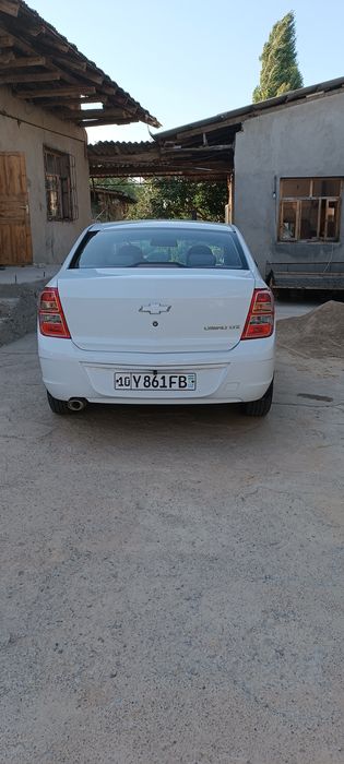 kobalt 2016 avtomat 8000$